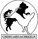 Chihuahuacirkeln Logotyp